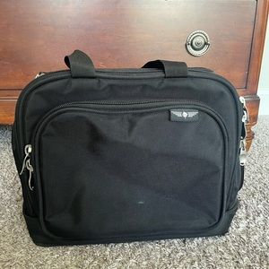 LuggageWorks Tote